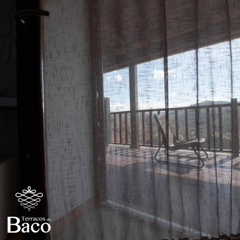 Terracos De Baco Villa Ribalonga Bilik gambar