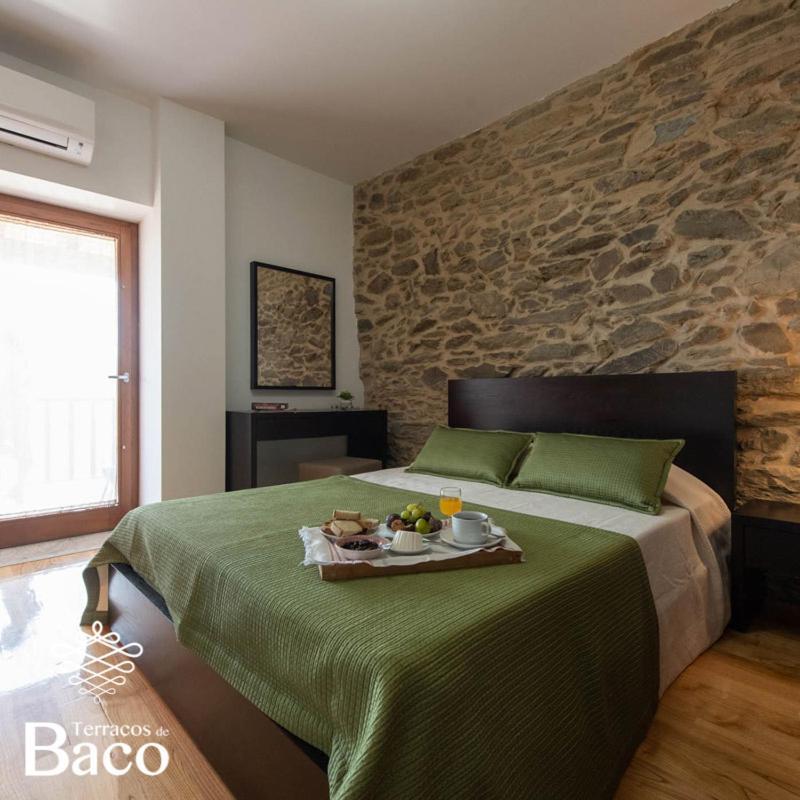 Terracos De Baco Villa Ribalonga Bilik gambar
